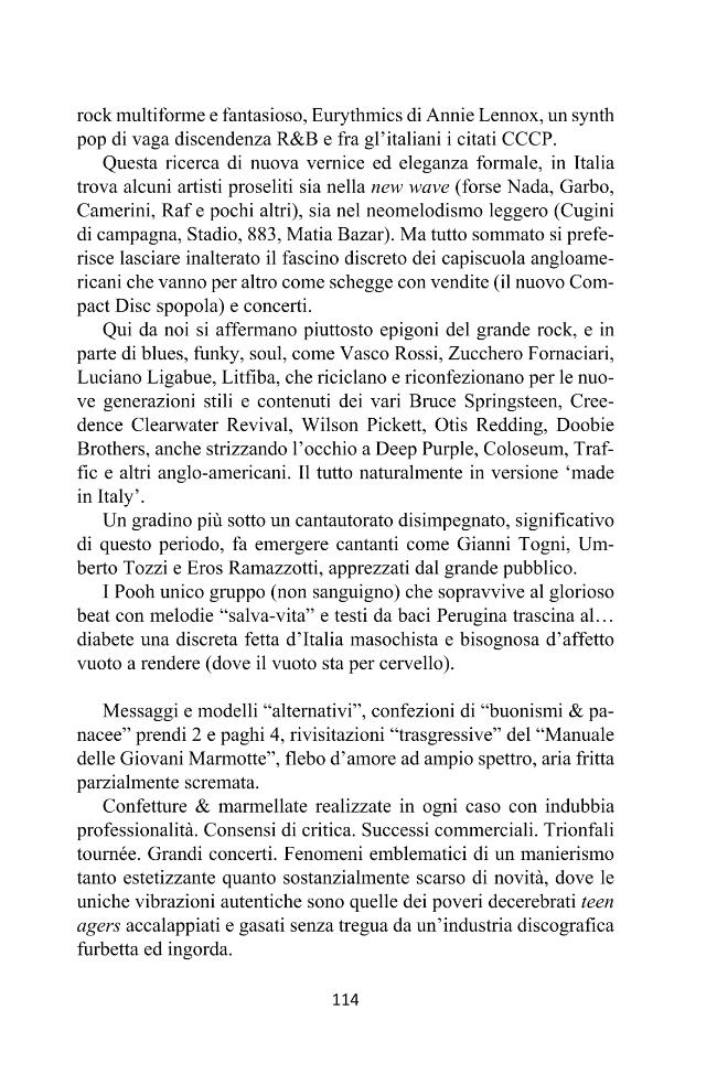 Probeseite