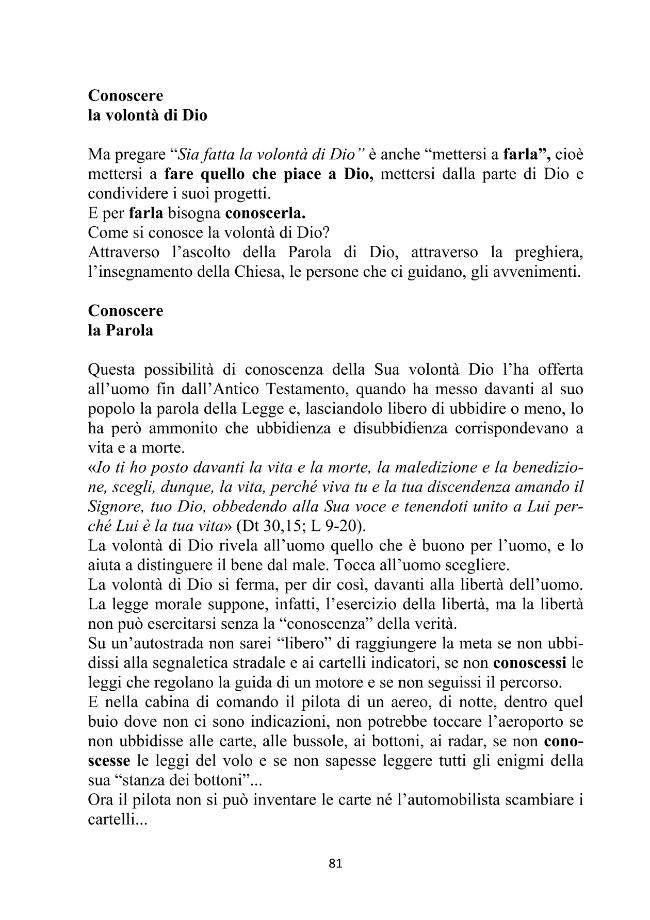 Probeseite