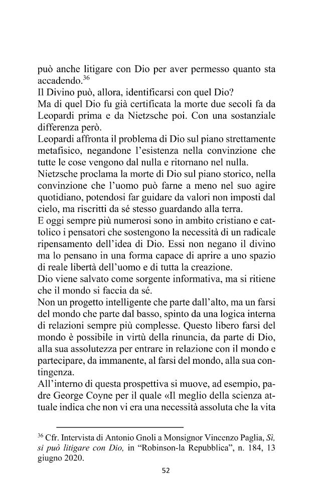 Probeseite