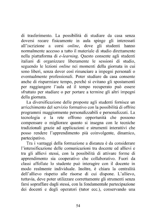 Pagina campione