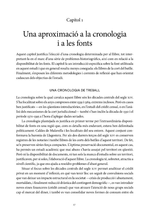 Probeseite