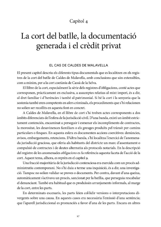 Probeseite