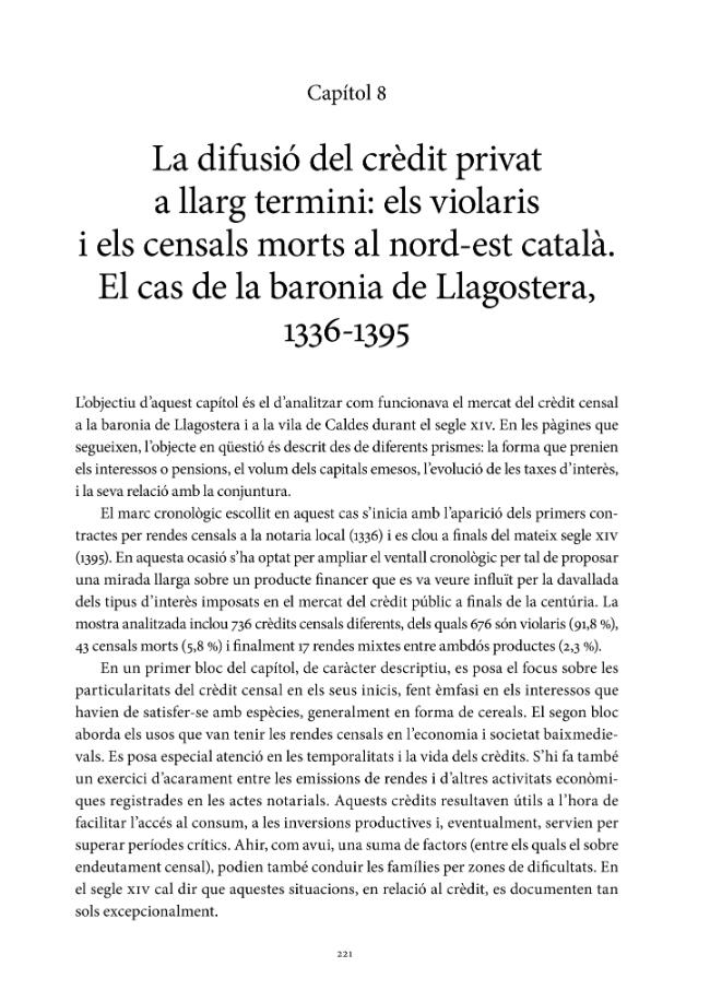 Probeseite
