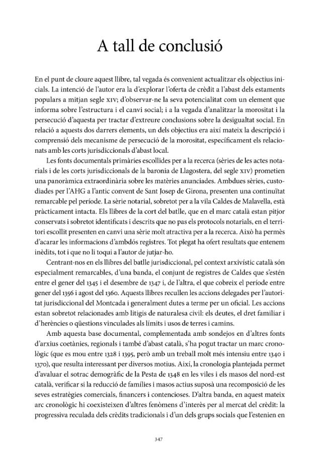 Sample page