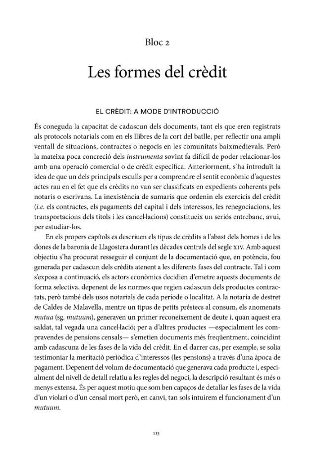 Probeseite