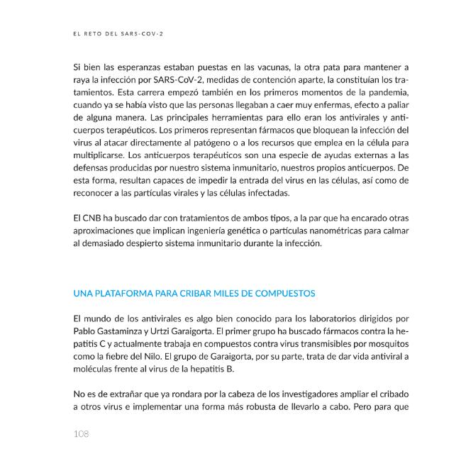 Exemple de page