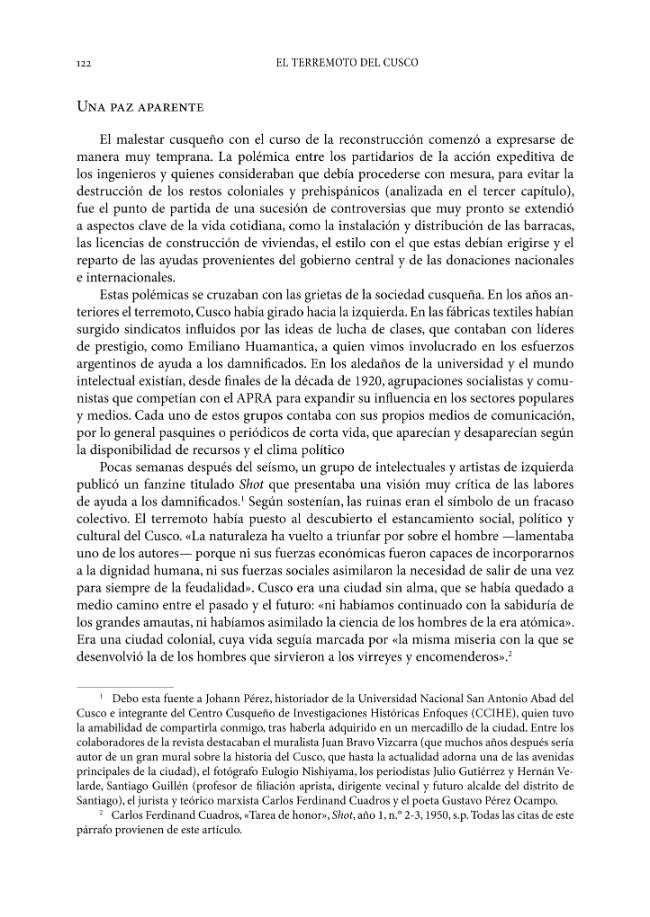 Probeseite