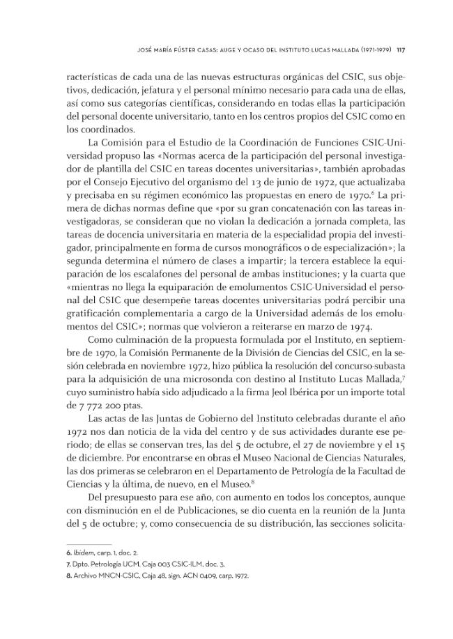 Página de muestra