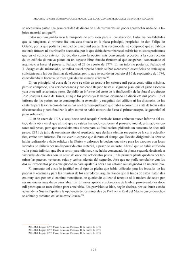 Probeseite