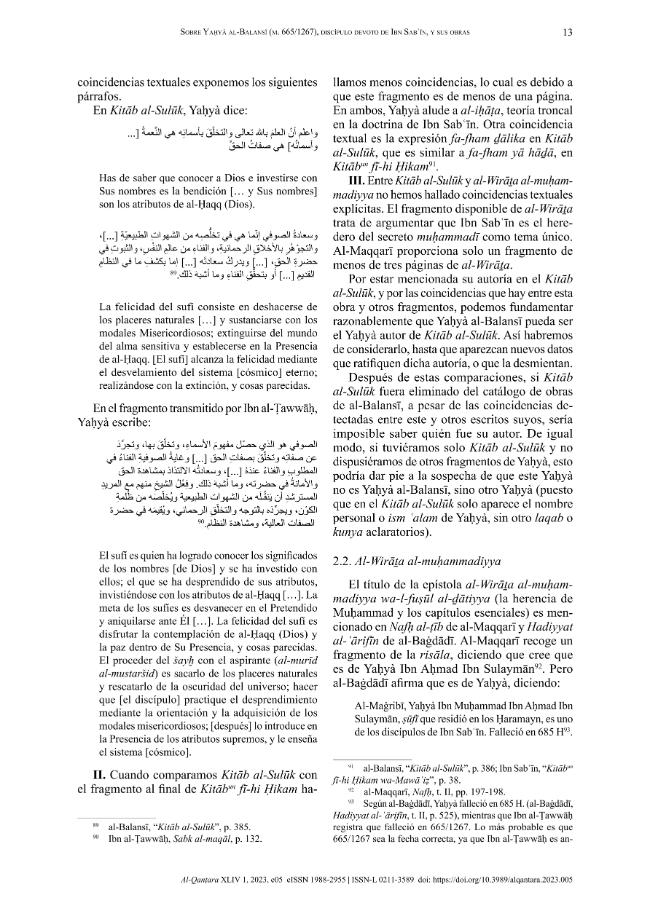 Sample page