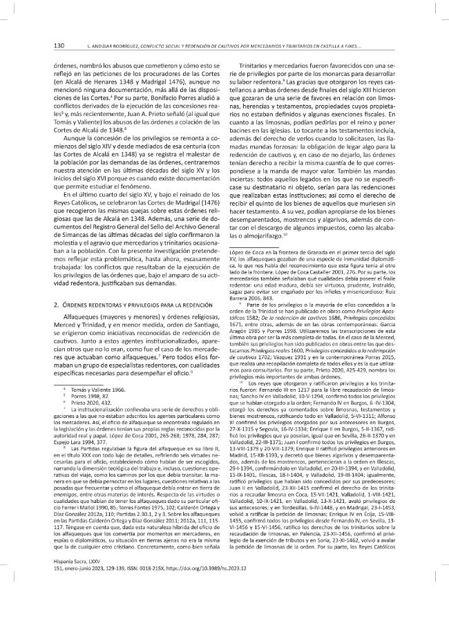 Pagina campione