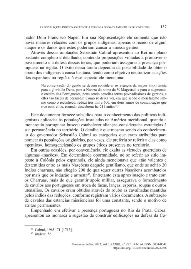 Página de muestra