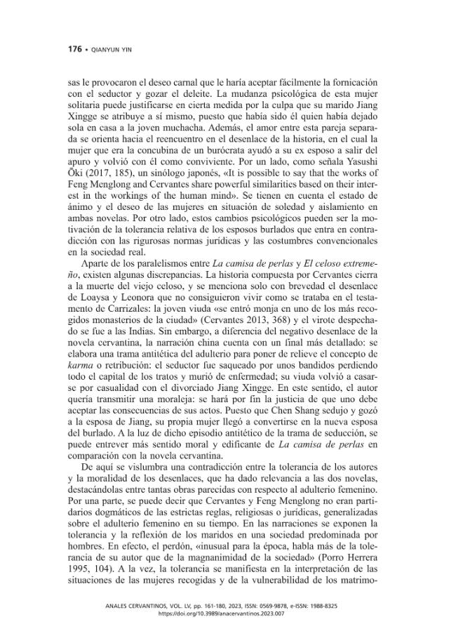 Probeseite