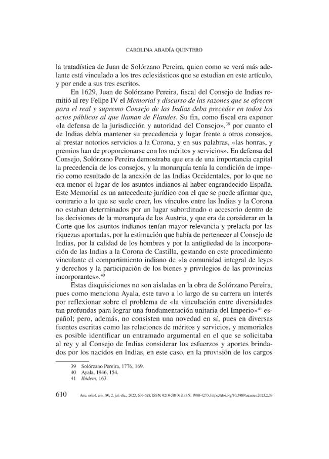 Página de muestra