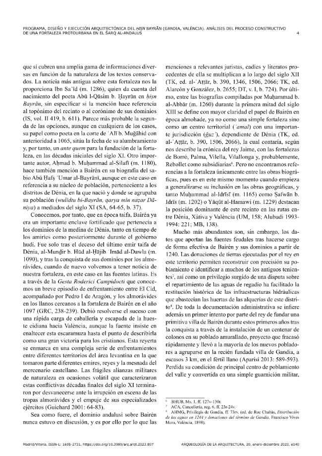 Página de muestra