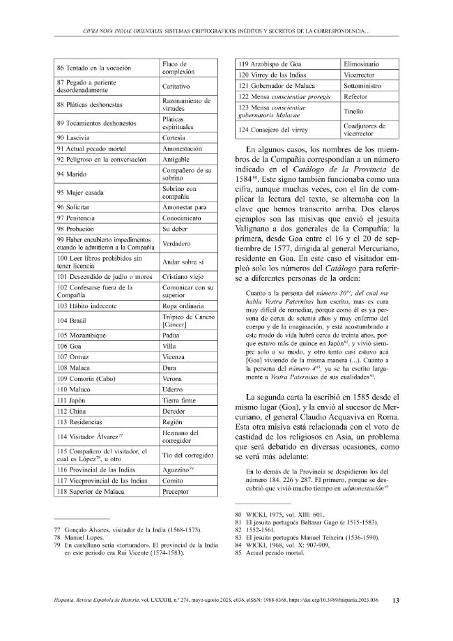 Pagina campione