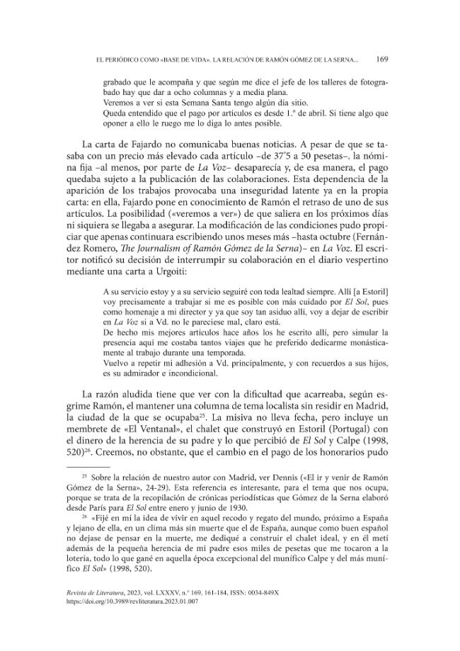 Página de muestra