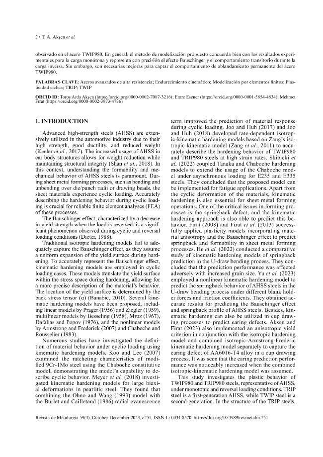 Sample page