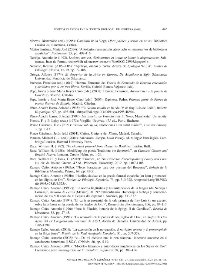 Exemple de page