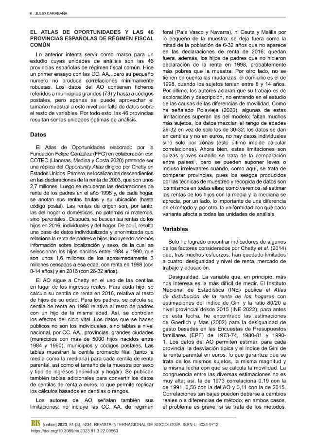 Página de muestra