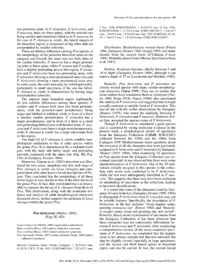 Exemple de page