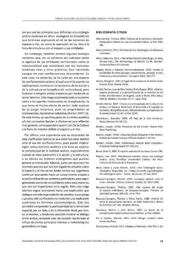 Página de muestra