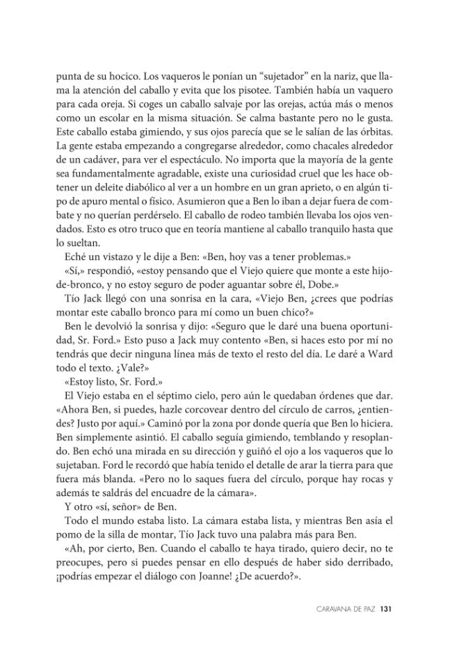 Página de muestra