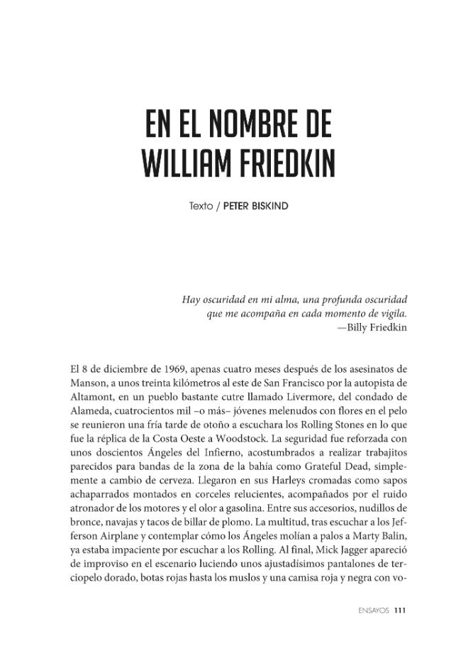 Probeseite