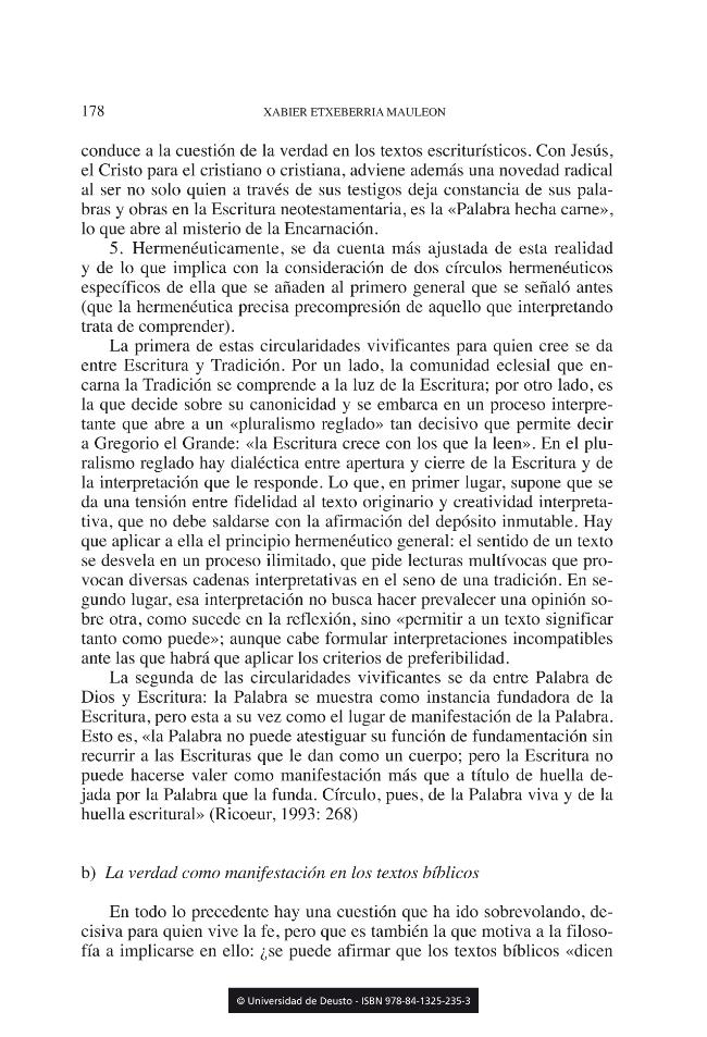 Página de muestra
