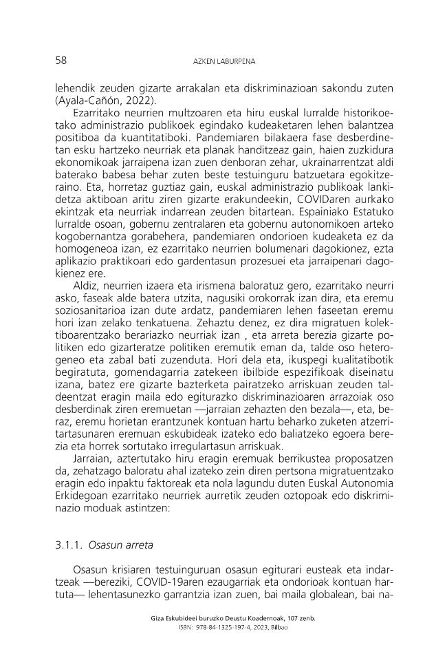 Página de muestra