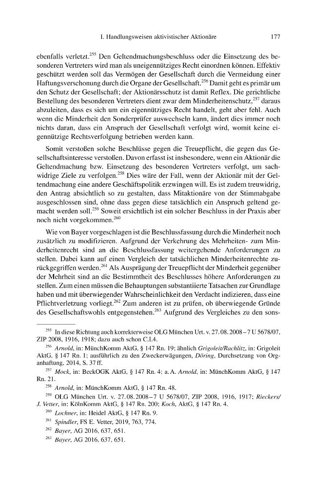 Exemple de page