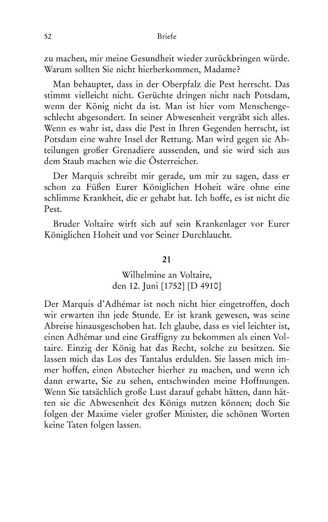 Exemple de page