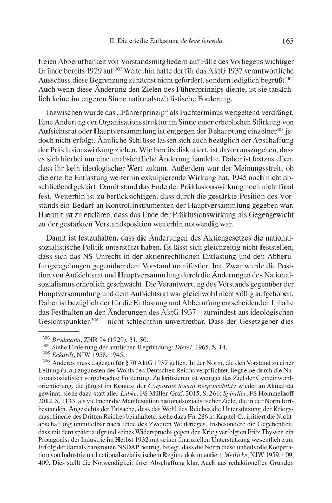 Probeseite
