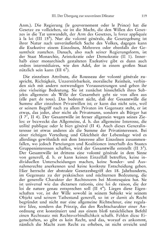 Probeseite