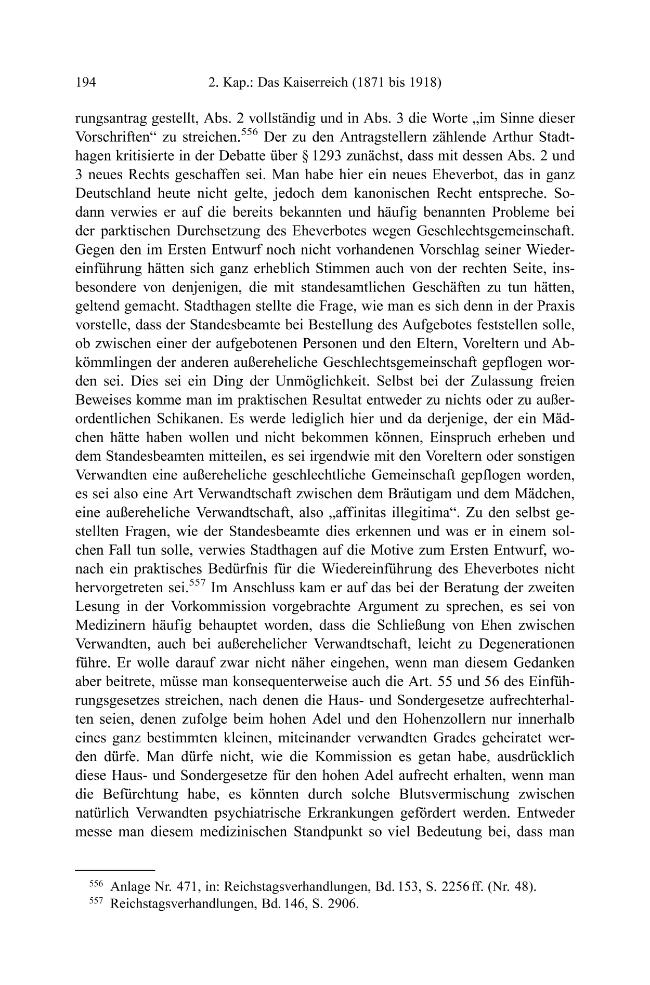 Probeseite