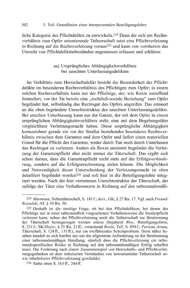 Exemple de page