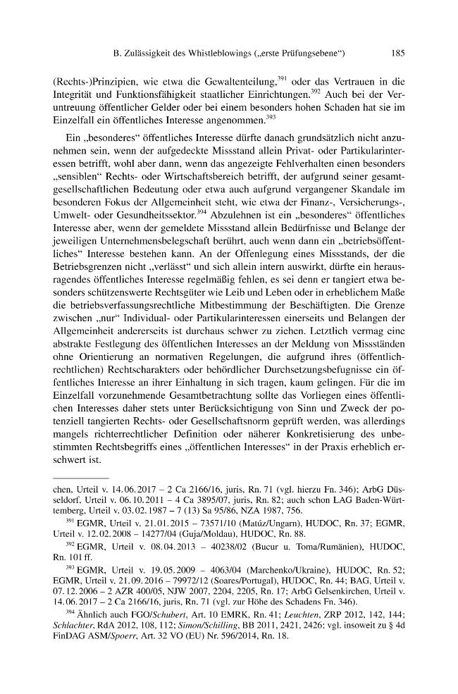 Exemple de page