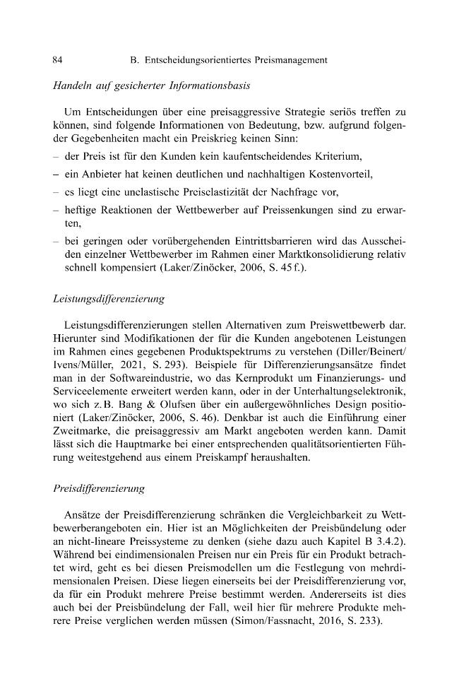 Exemple de page