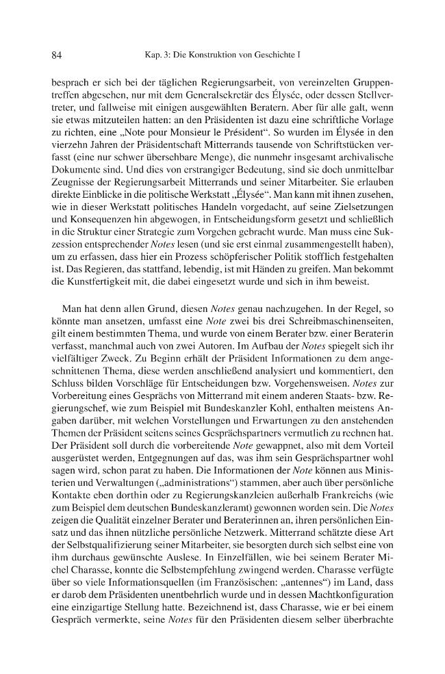 Exemple de page