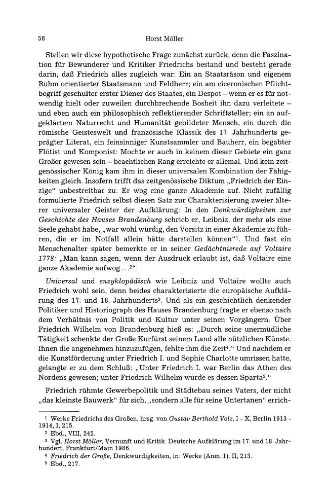 Exemple de page
