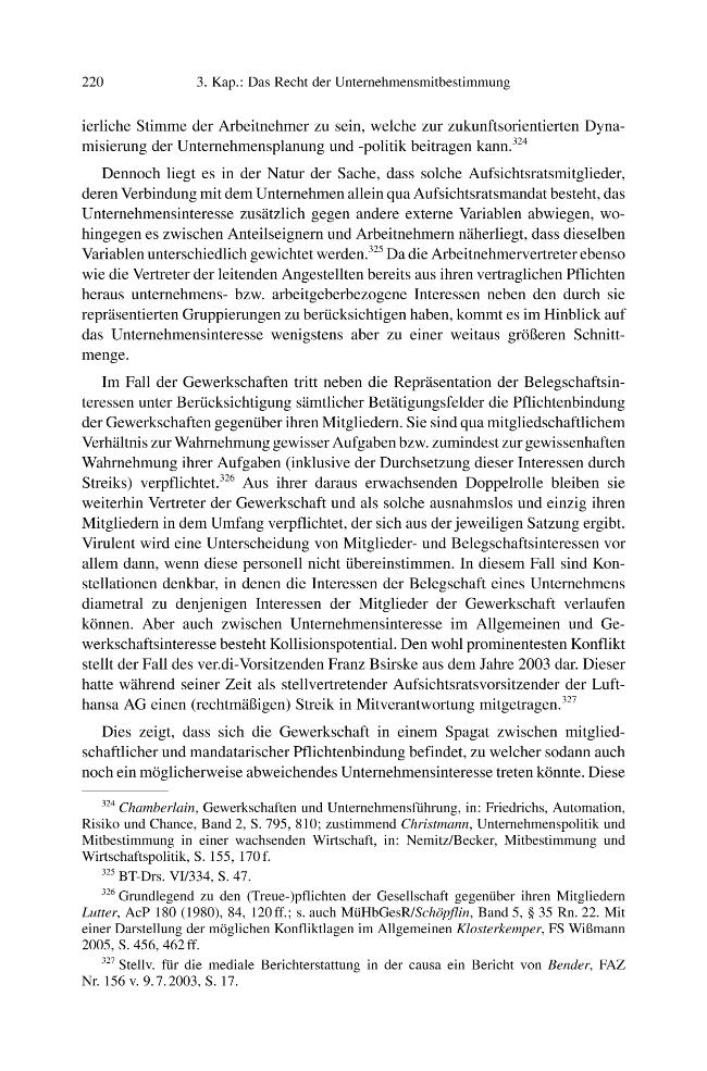 Exemple de page