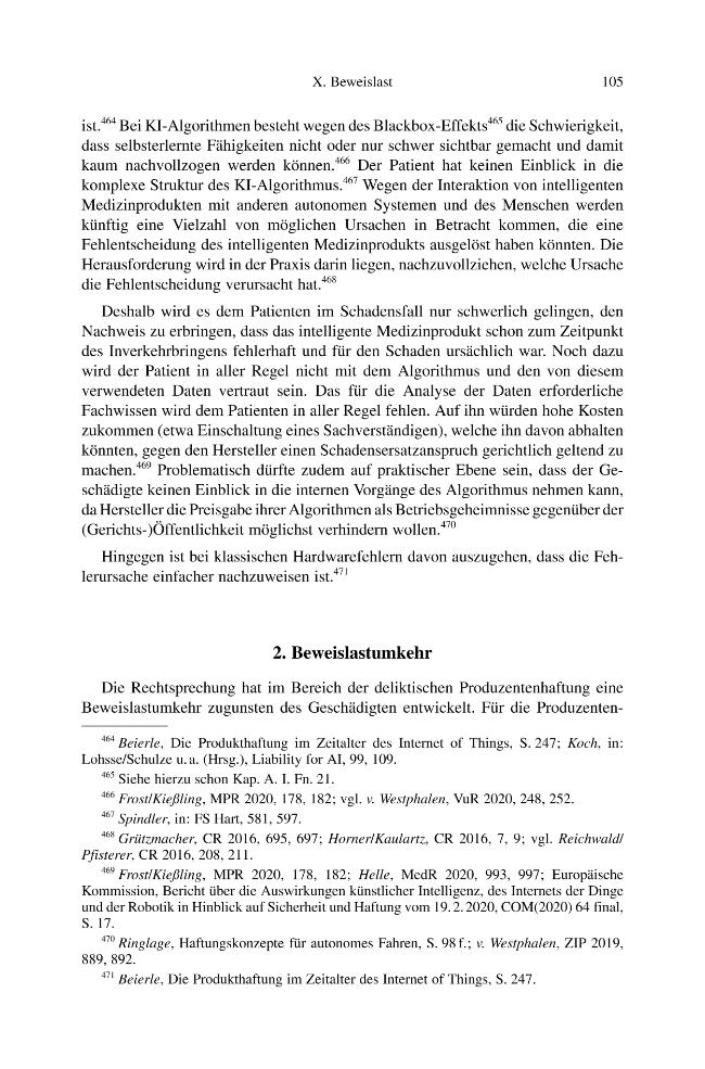 Probeseite