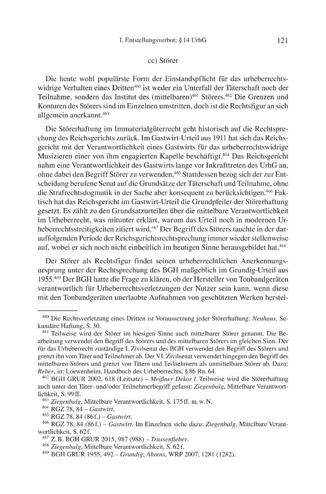 Exemple de page