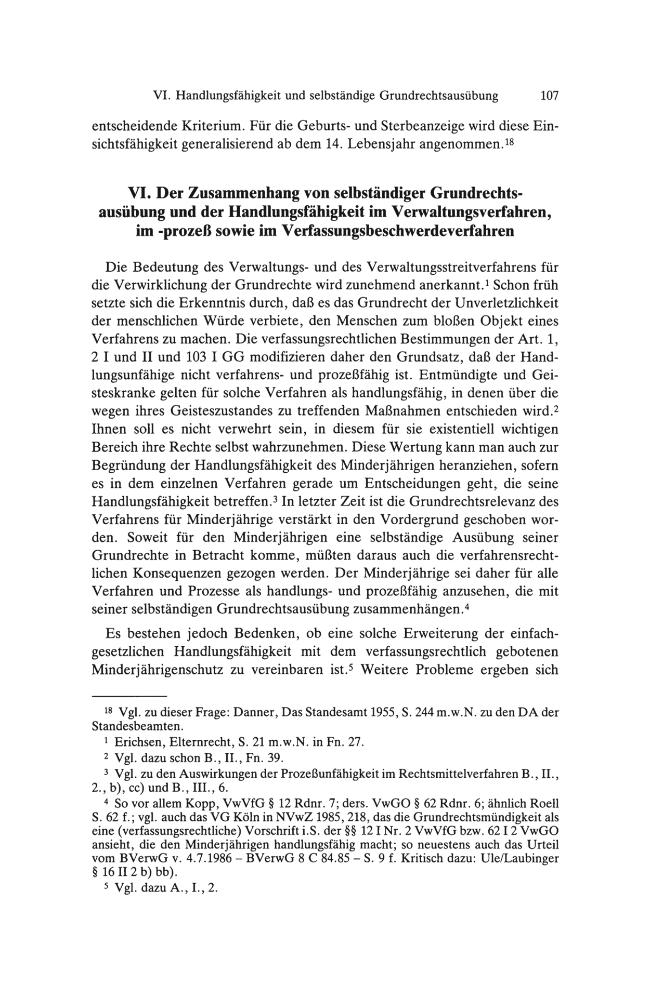 Probeseite