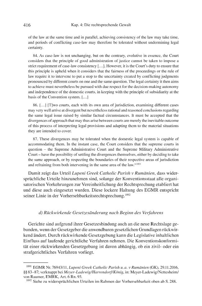 Exemple de page