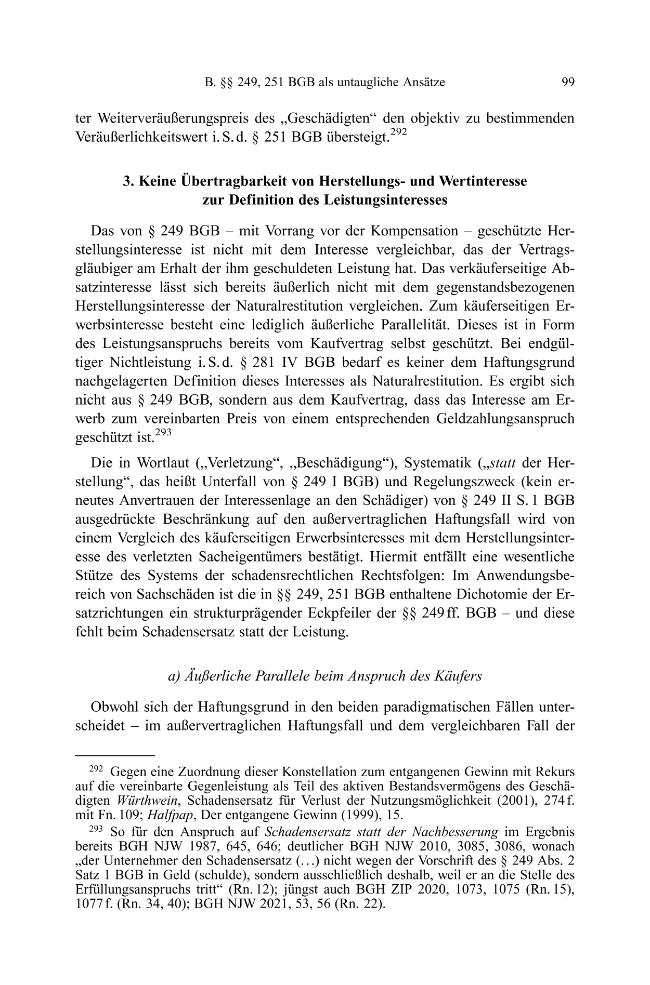 Exemple de page