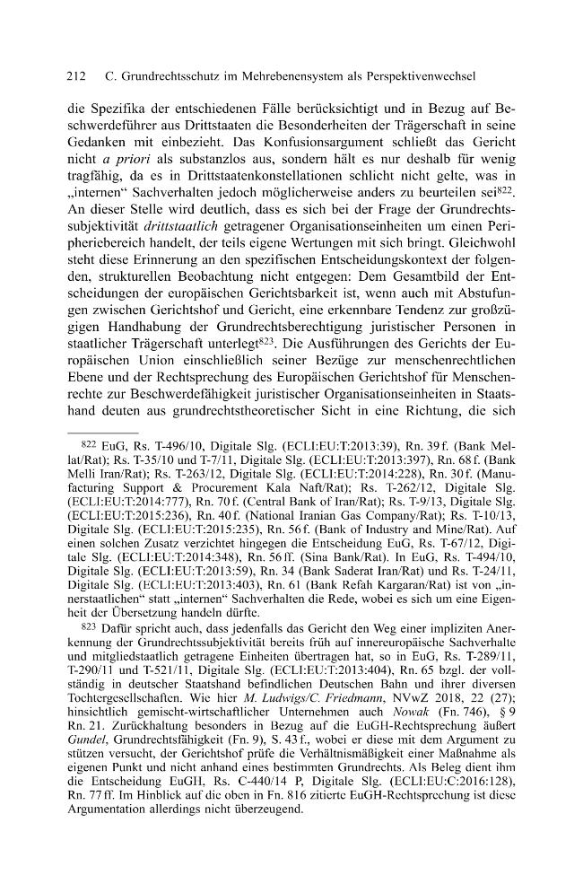 Exemple de page