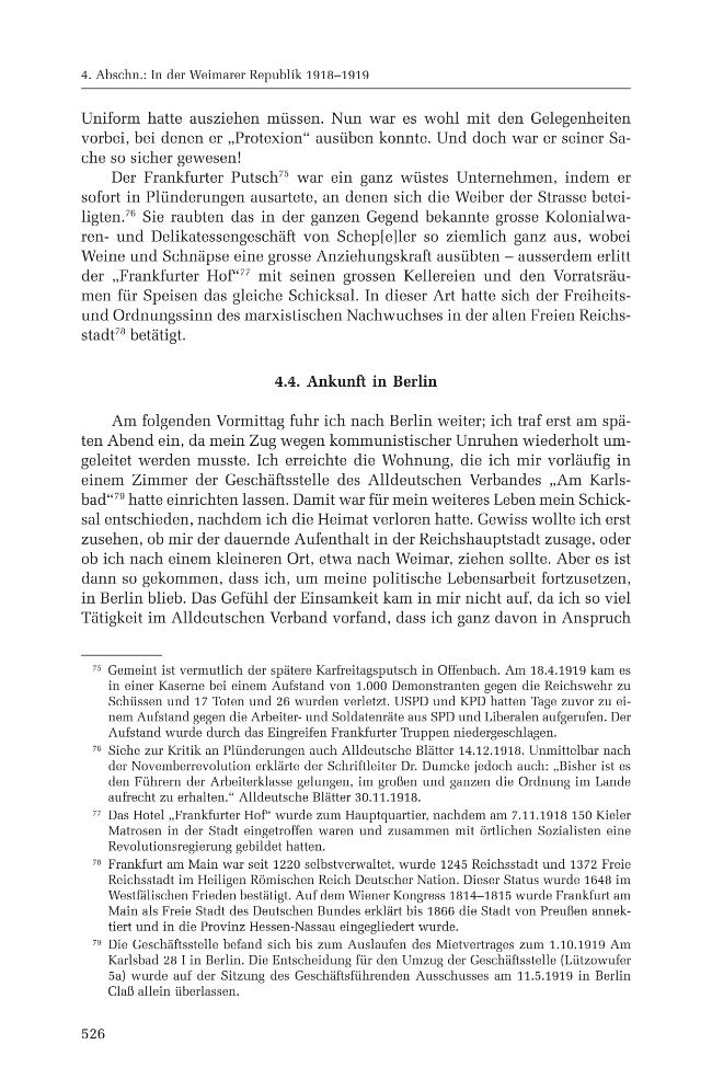 Exemple de page