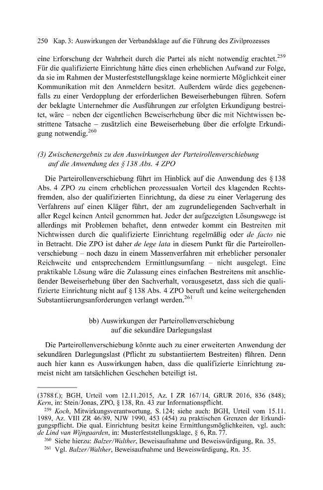 Exemple de page