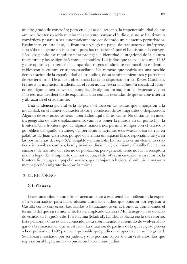 Exemple de page